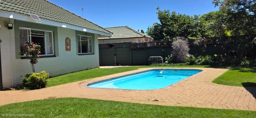 4 Bedroom Property for Sale in Naudeville Free State